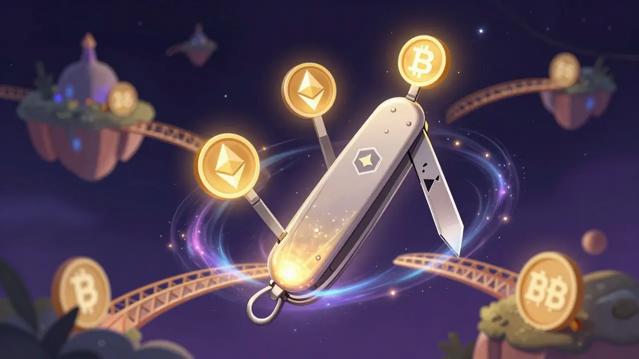 What is Etherconnect (ECC) Crypto Coin? A Complete Review