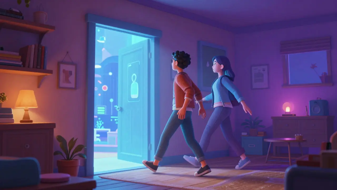 What is Lifeform Token (LFT)? A Guide to 3D Avatars and Digital Identity