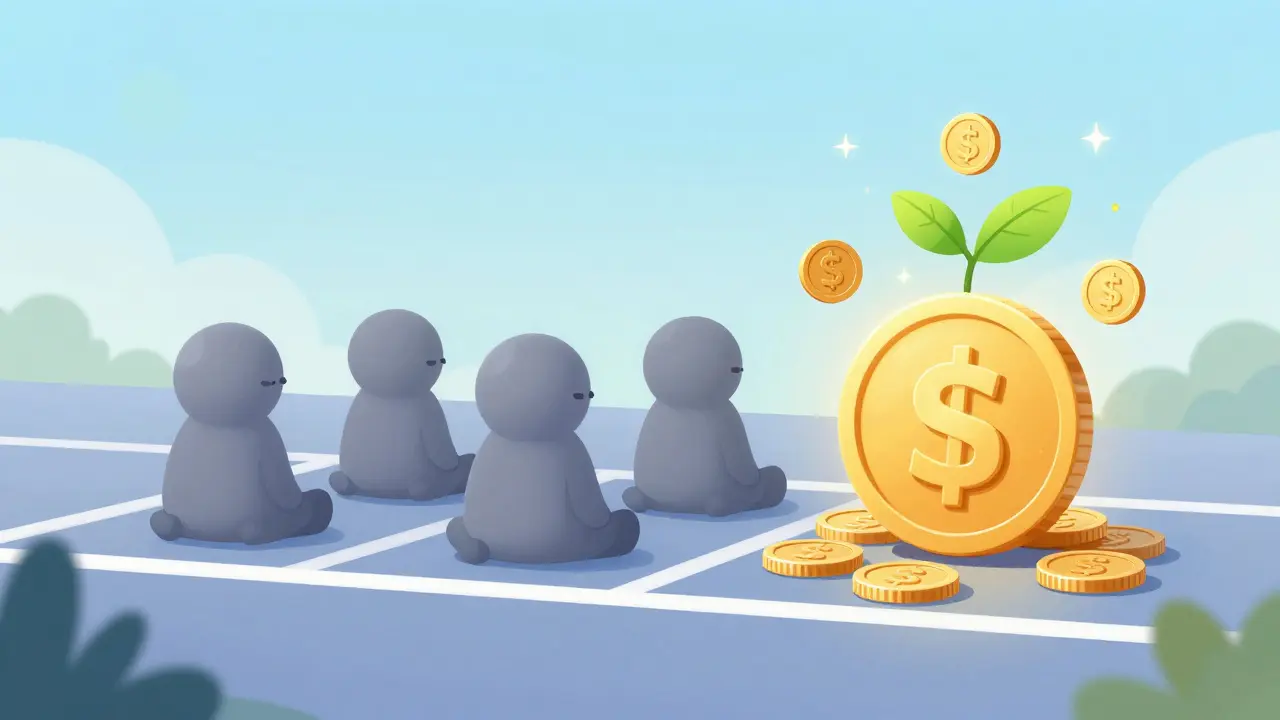 What is Sperax USD (USDs)? A Guide to the Auto-Yield Stablecoin