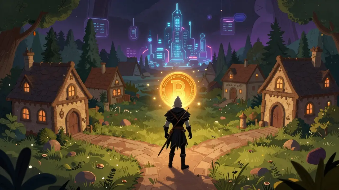 WICKED Token Airdrop: Everything You Need to Know About The Witcher Fans Project