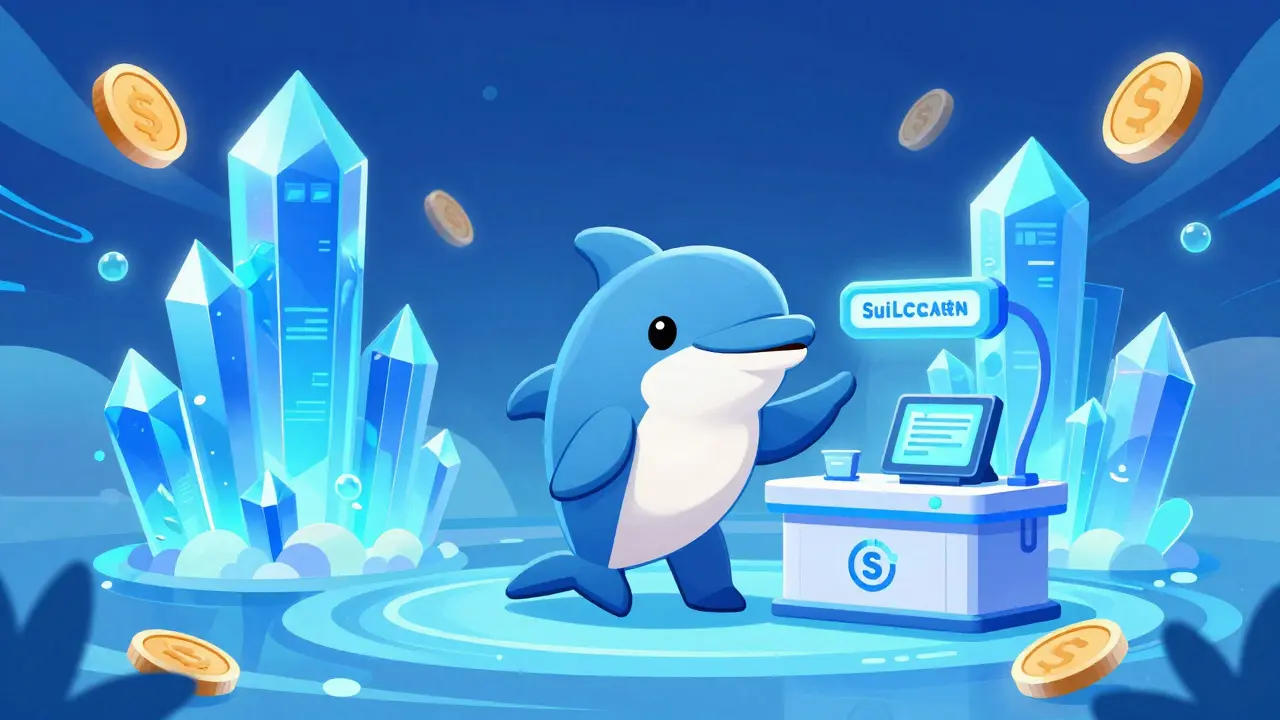 Cetus Protocol Review 2026: Is This Sui DEX Worth Your Liquidity?