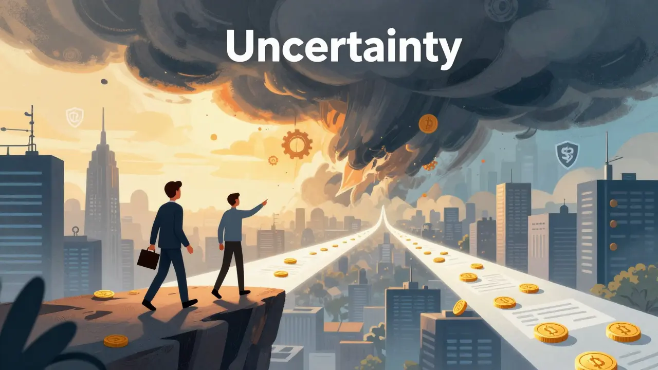 Crypto Exchange CEO Review 2026: How Leadership Drives Your Trading Experience