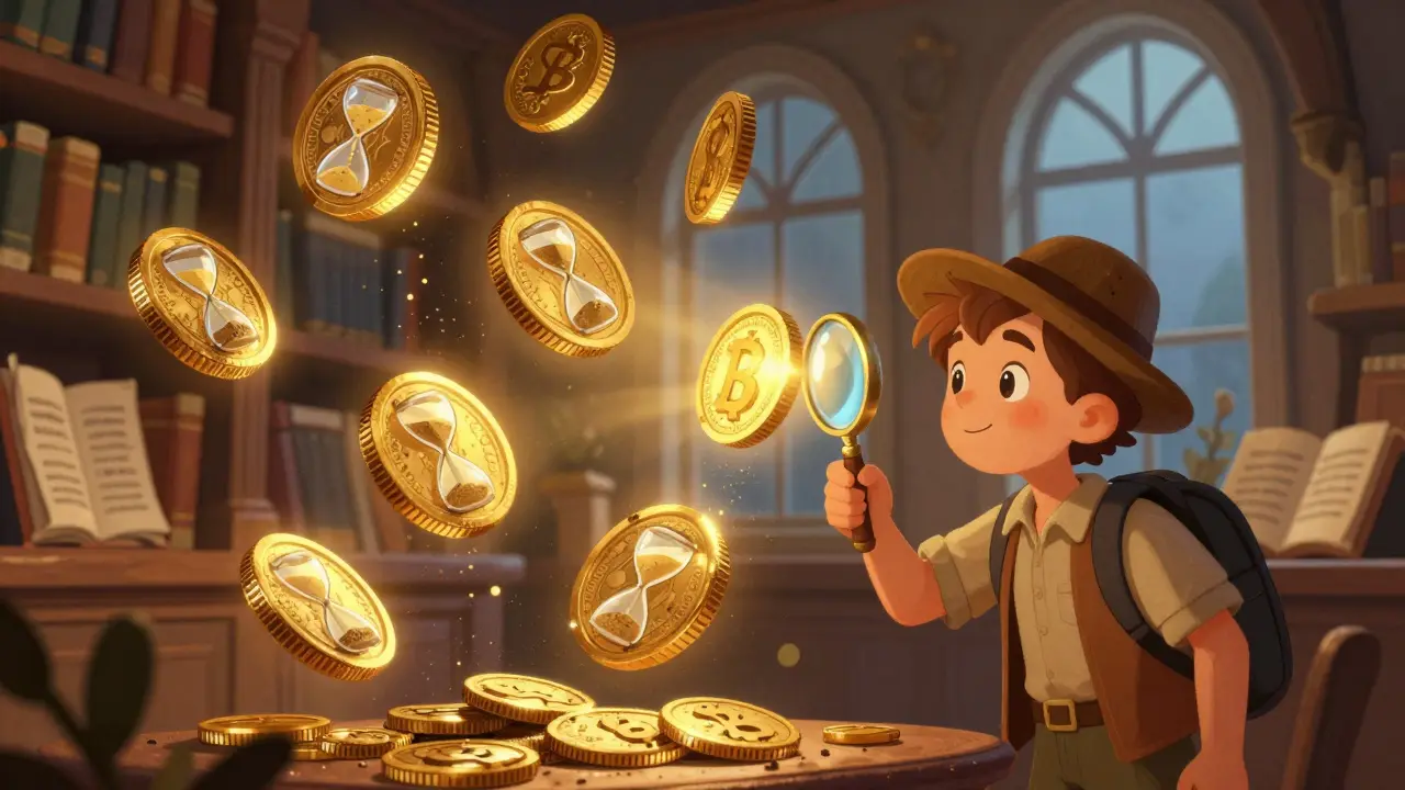 UTXO Age Distribution Analysis: What Bitcoin Holding Patterns Reveal About Market Health