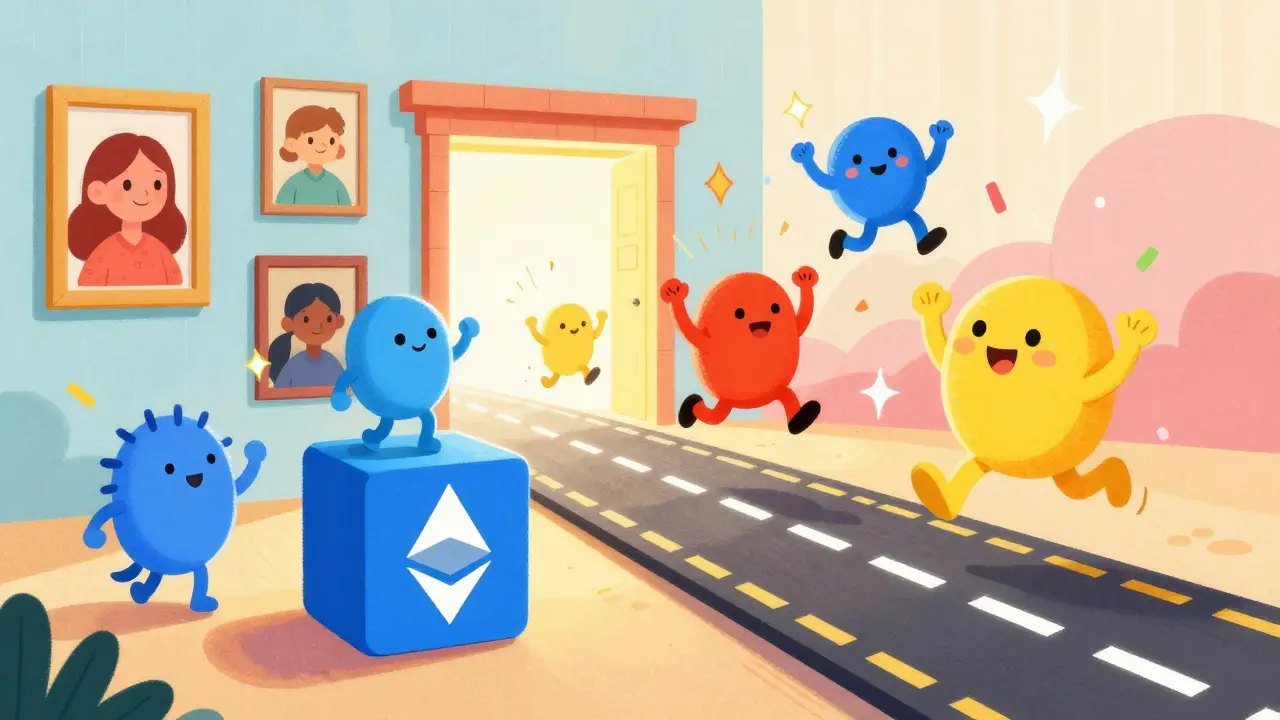 What is Doodles (DOOD) Crypto Coin? A Guide to the Solana Token