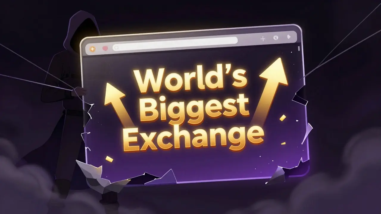 Bittworld Crypto Exchange Review: Is It Safe or a Scam?