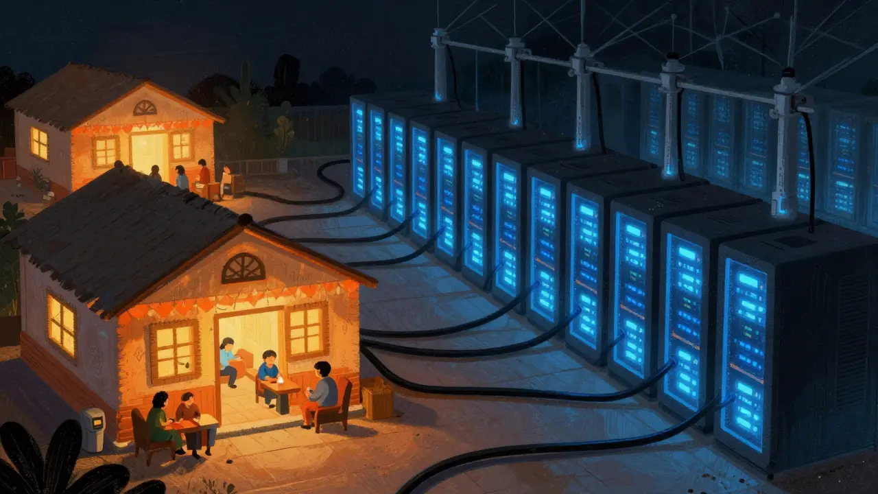 Kazakhstan Crypto Mining Restrictions: Energy Crisis and New Rules for 2026