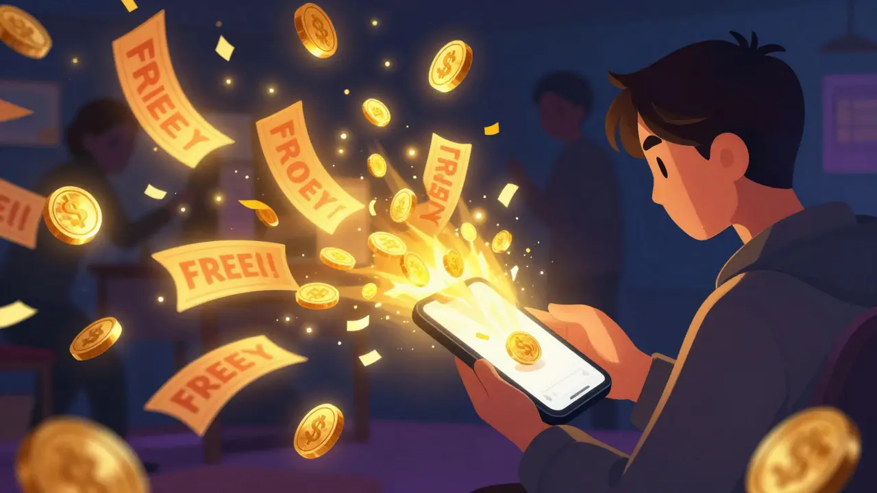 RVLVR (Revolver Token) Airdrop: Status, Scams & What to Expect in 2026