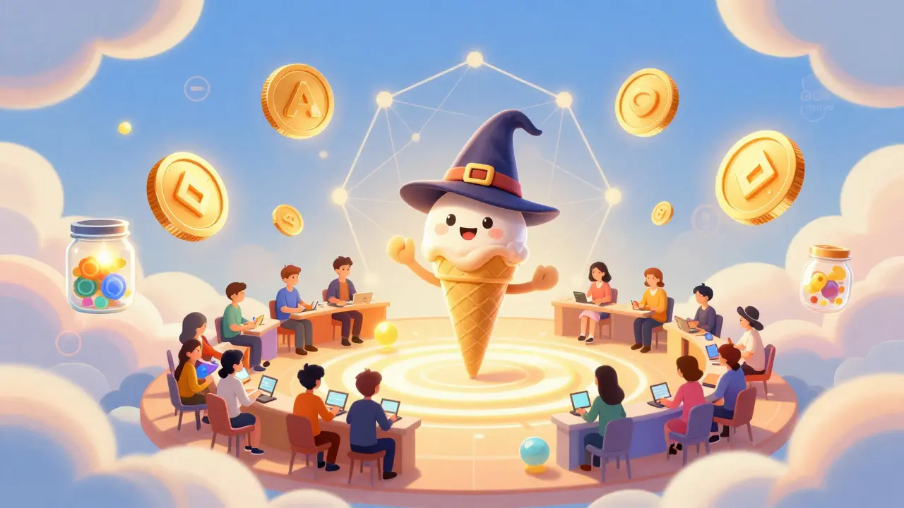 SundaeSwap Review 2026: The Best DEX for Cardano?