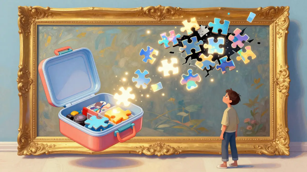 What is ARTFI (ARTFI) Crypto? Tokenomics, Price, and Art Fractionalization Explained