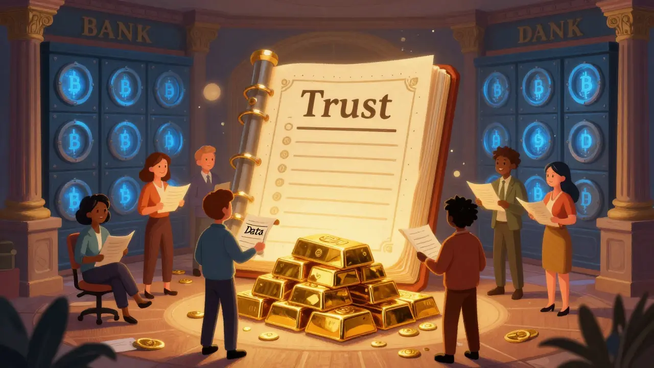 What is Goldfinch (GFI)? A Guide to Uncollateralized Crypto Lending