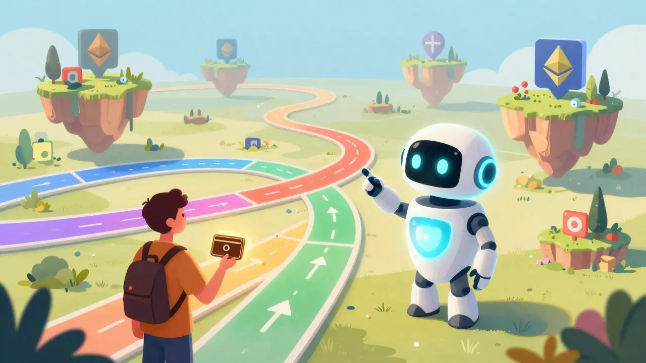 1inch Exchange Review 2026: Is It Still the Best DEX Aggregator?