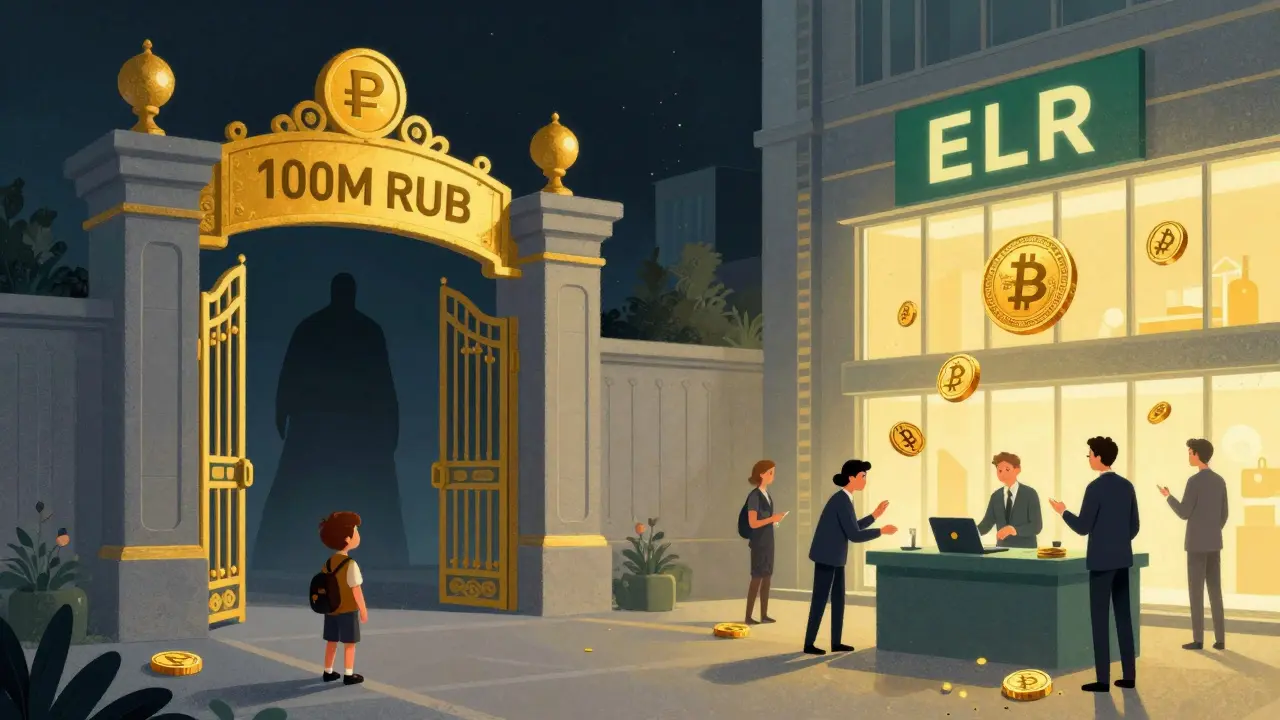 Crypto Exchange Restrictions for Russian Citizens in 2026: Rules, Risks & Workarounds