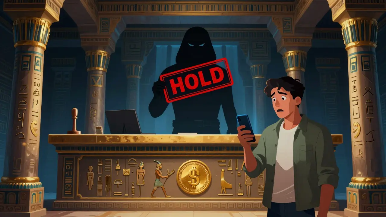 Egyptian Banks and Crypto Transaction Monitoring: Rules, Risks, and Reality