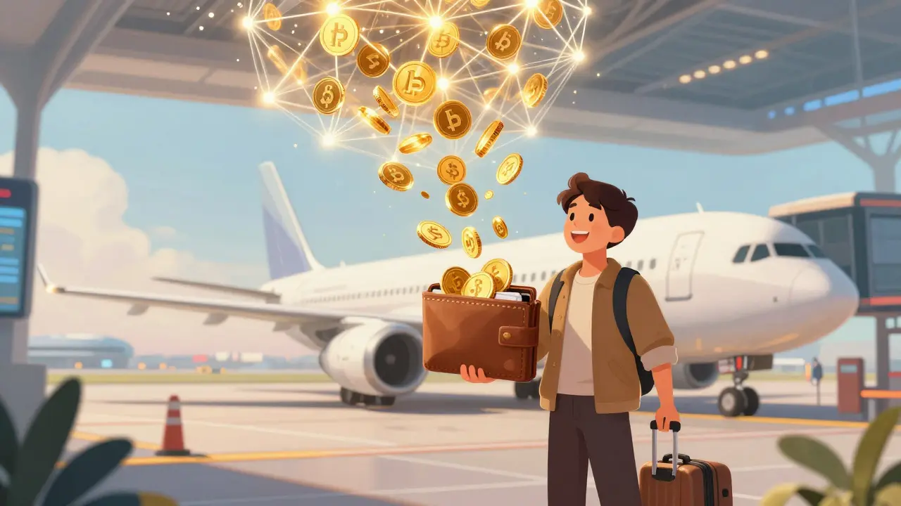 How Blockchain Insurance Works: Real Applications, Benefits, and Risks in 2026