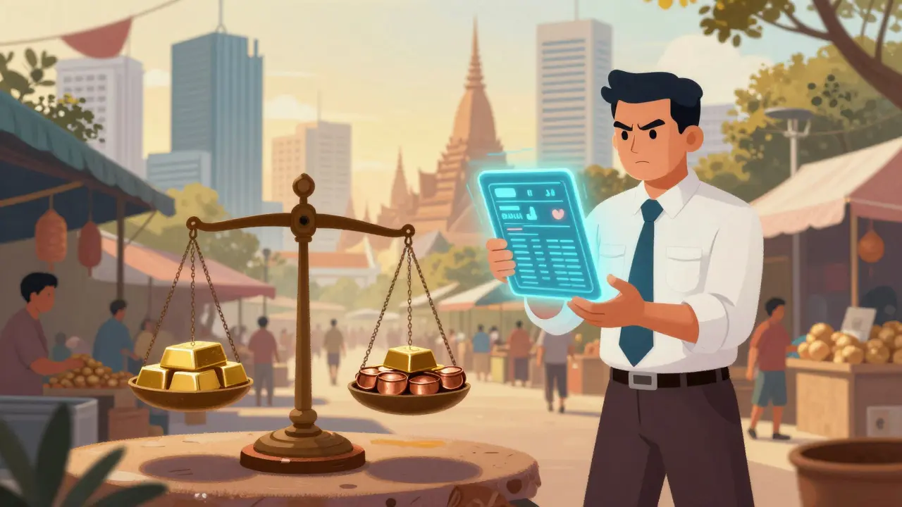 Indonesia Crypto Regulations 2026: From Commodity to Digital Financial Asset