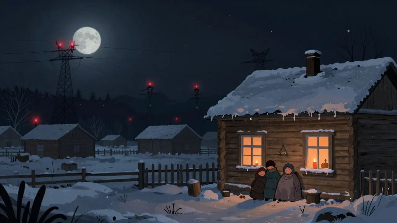 Kazakhstan's Crypto Mining Ban: How Grid Collapse Forced the Shutdown