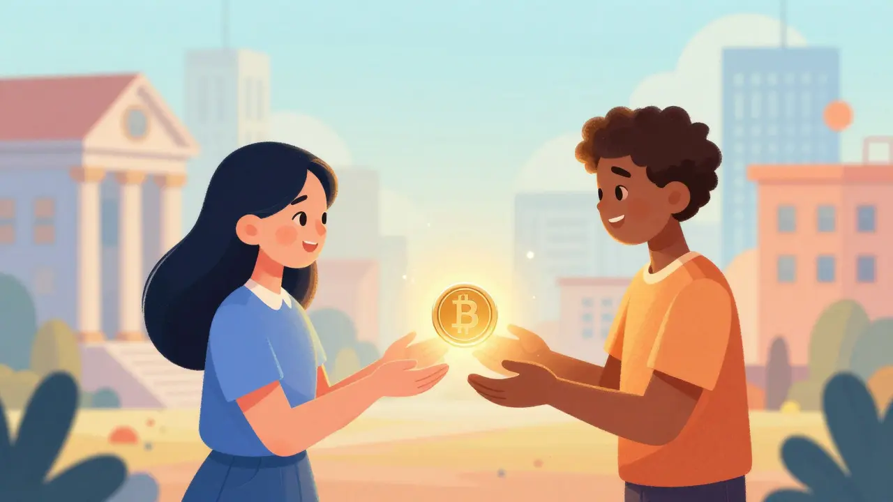 Removing Intermediaries with Blockchain: A Practical Guide to Disintermediation