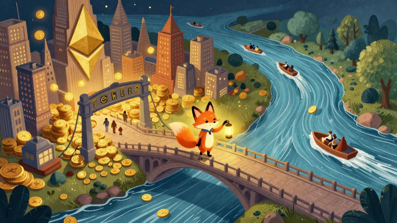Swappi Crypto Exchange Review: Is This Conflux DEX Worth Your Money?