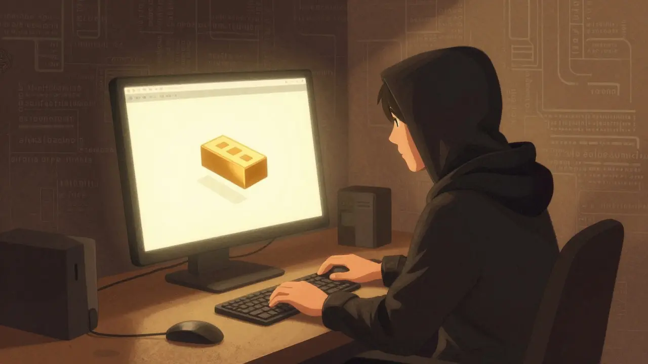 Understanding Bitcoin's Genesis Block: The Code That Started It All