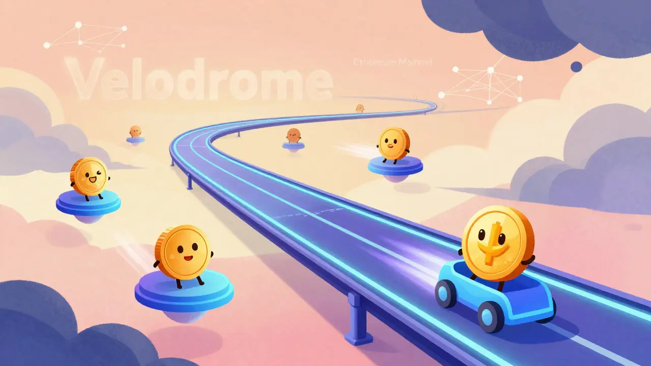 Velodrome Finance Review: The Best DEX for Optimism Trading in 2026