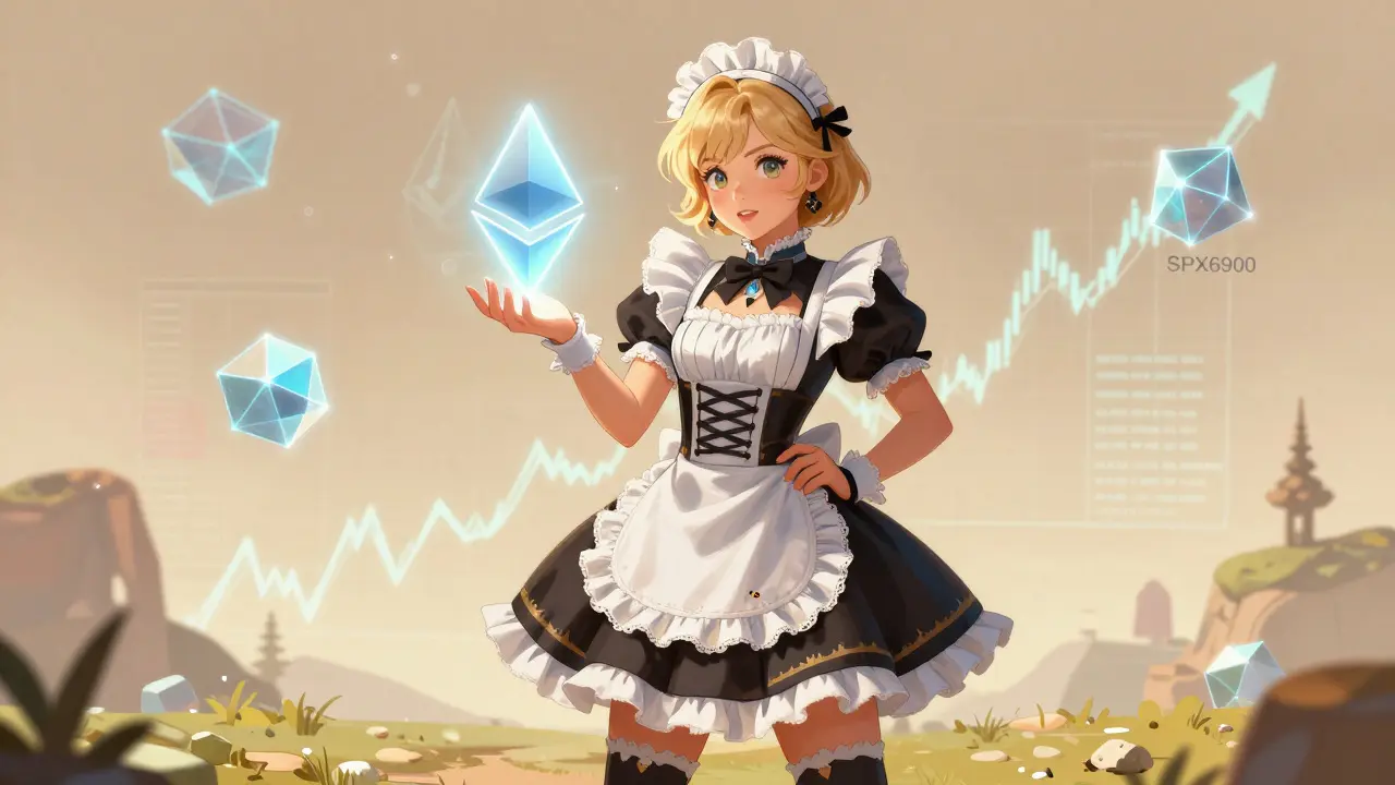 What is Marie (ROSE) Crypto Coin? A Deep Dive into the Meme Token