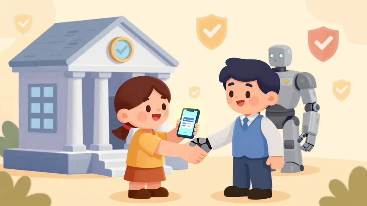 Benefits of KYC for Compliance: A Strategic Guide