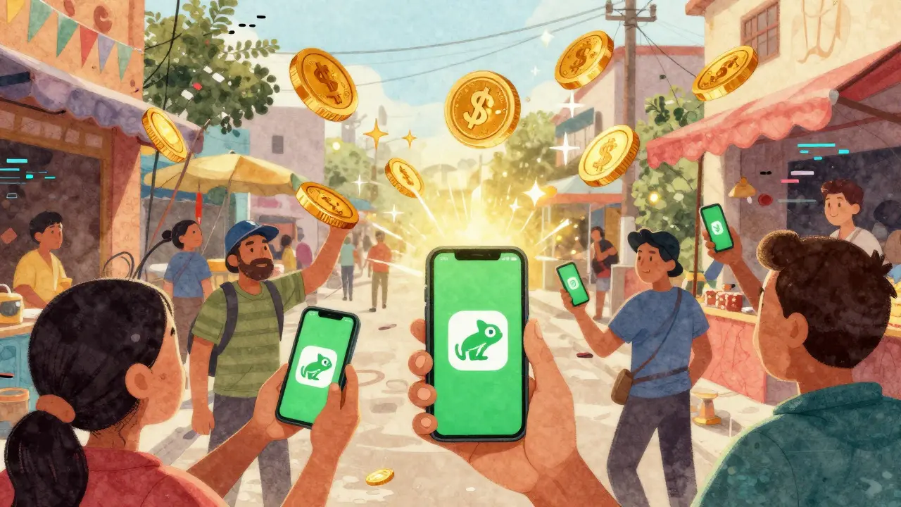 Chivo Wallet and Bitcoin in El Salvador: The Rise, Restrictions, and 2025 Reality