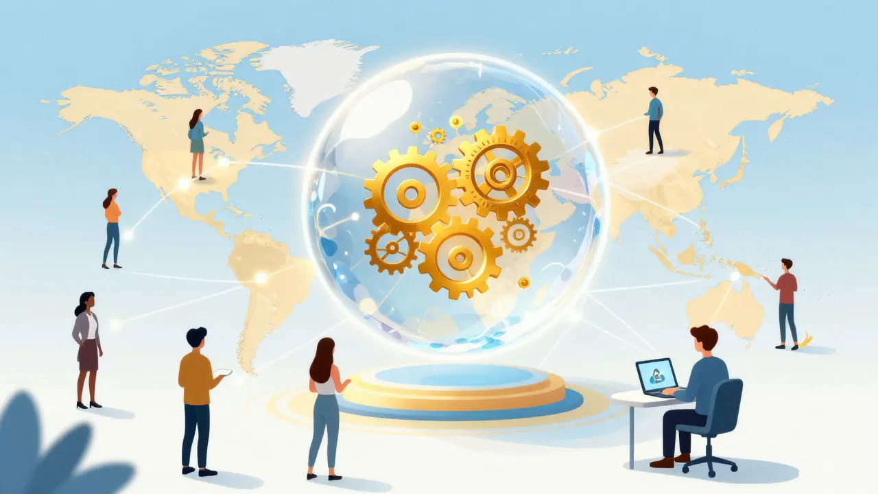 DAOs in 2026: Real Benefits vs. Hidden Limitations