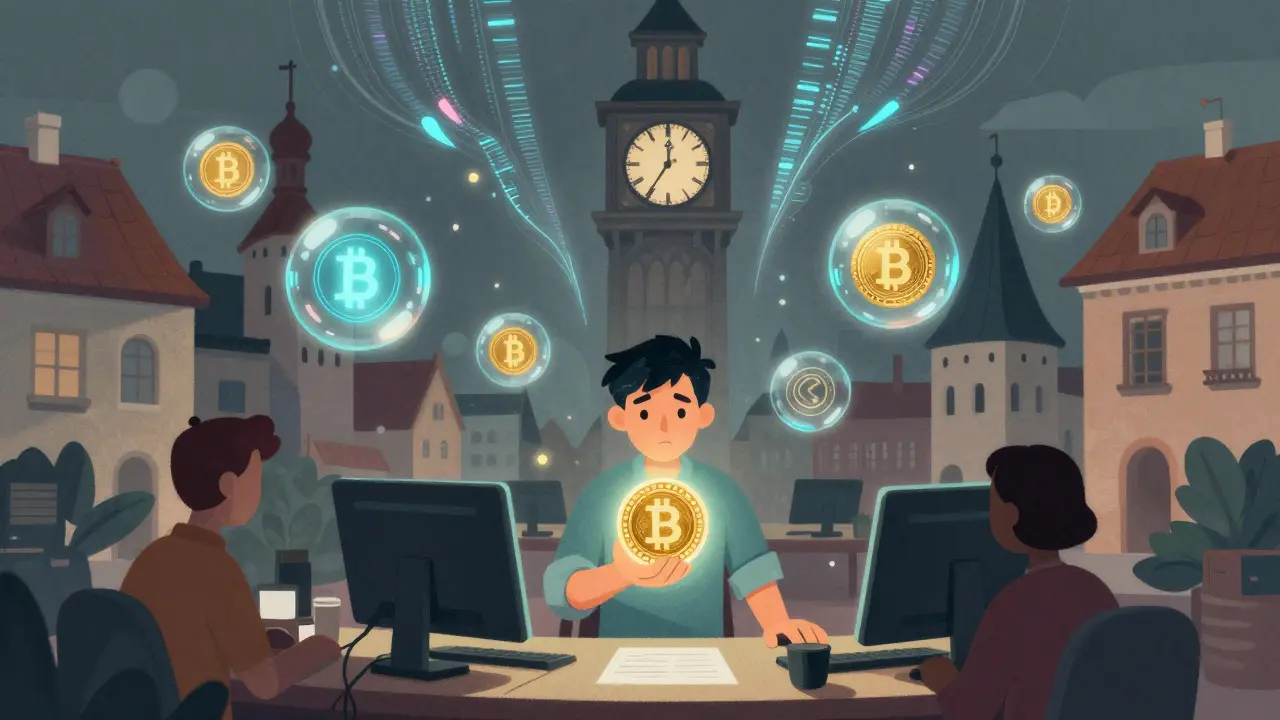 FREE2EX Crypto Exchange Review: Is It Safe in 2026?