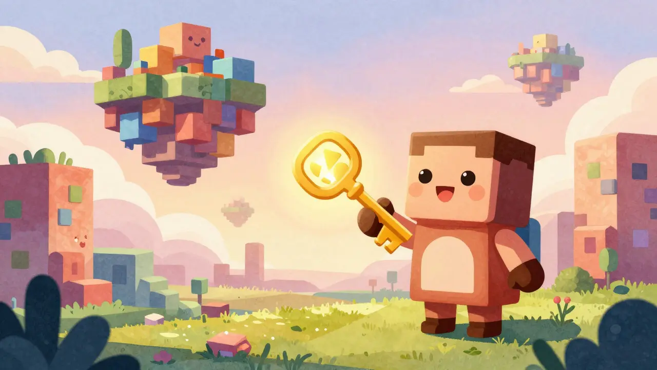 The Sandbox SAND Airdrop Guide: How to Claim Enter The Sandbox Metaverse Tokens