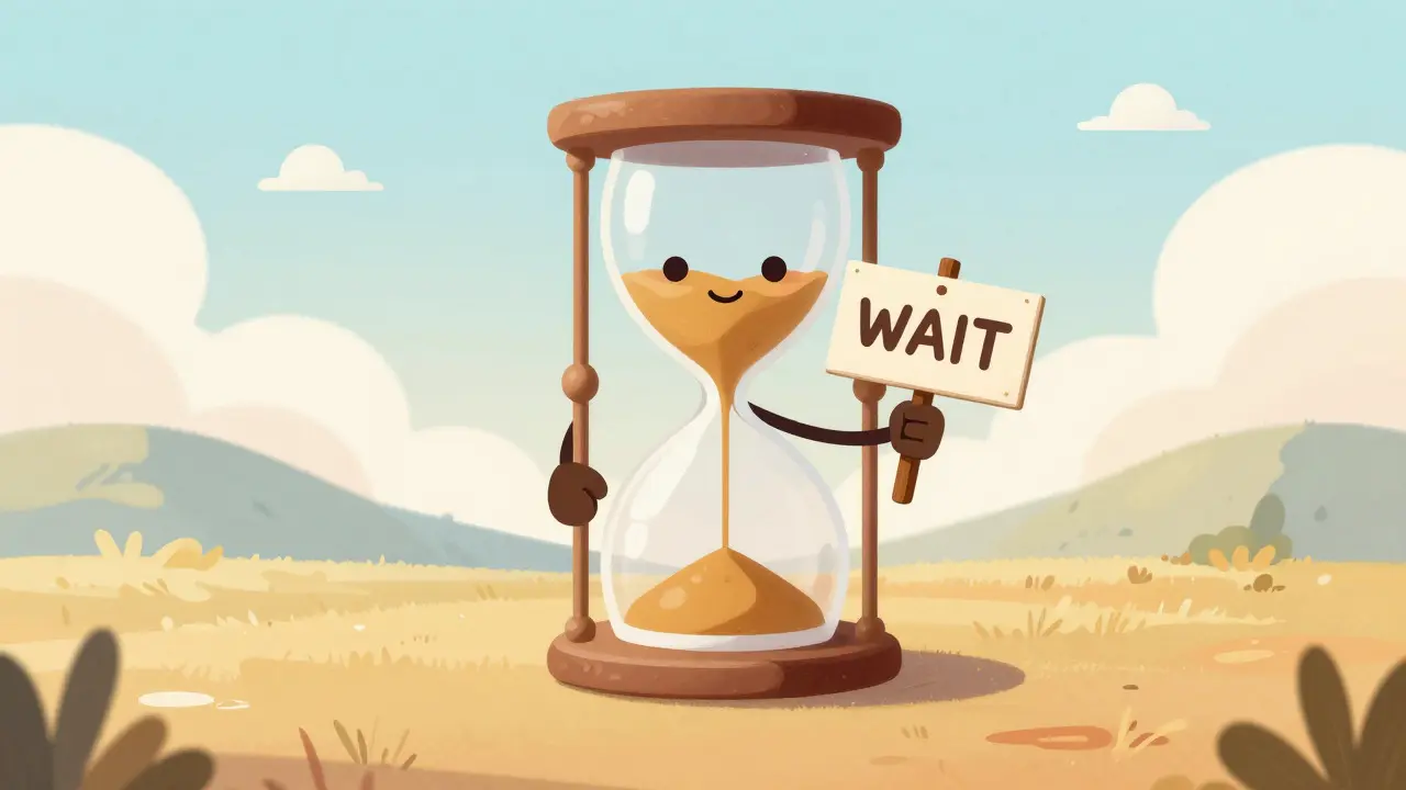What is Hourglass (WAIT) Crypto Coin: A Guide to the Micro-Cap ERC-20 Token