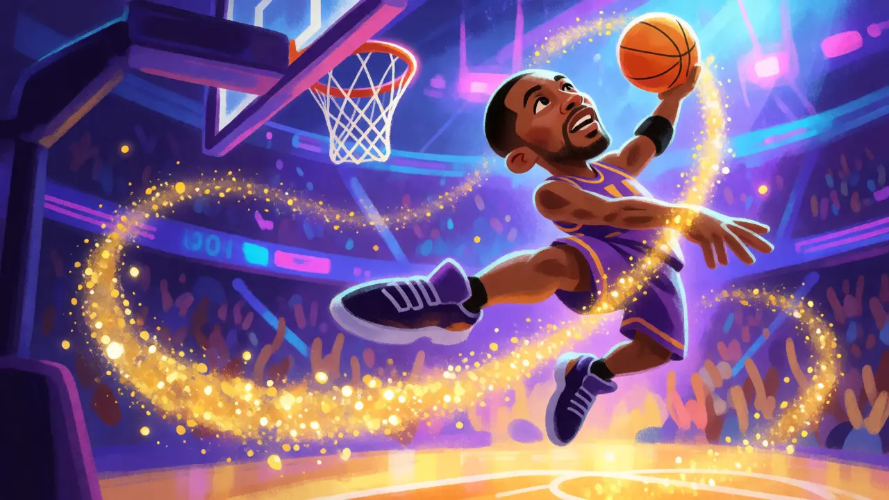 Arche Network x Tracy McGrady NFT Airdrop: How to Claim T-MAC Digital Collectibles