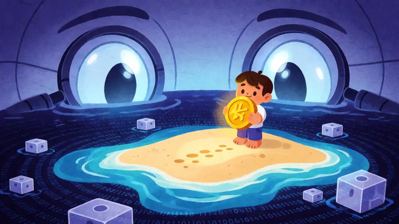 Offshore Crypto Accounts: Detection Risks and Legal Consequences