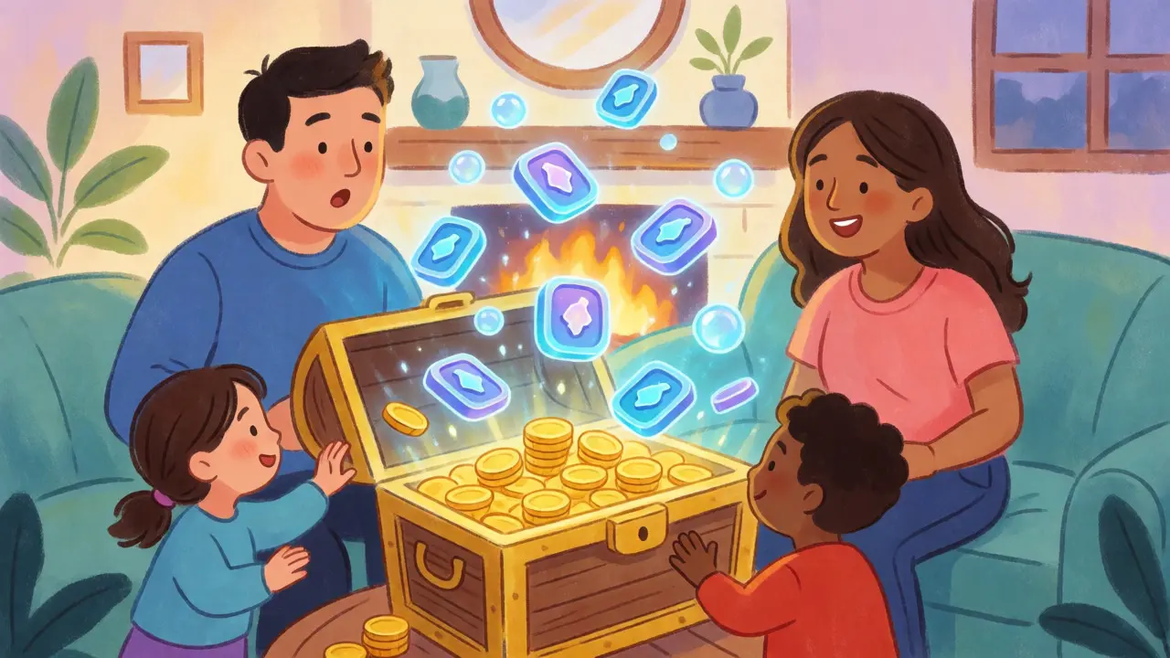 PLAYA3ULL GAMES (3ULL) Airdrop Details: How to Claim and What’s Next