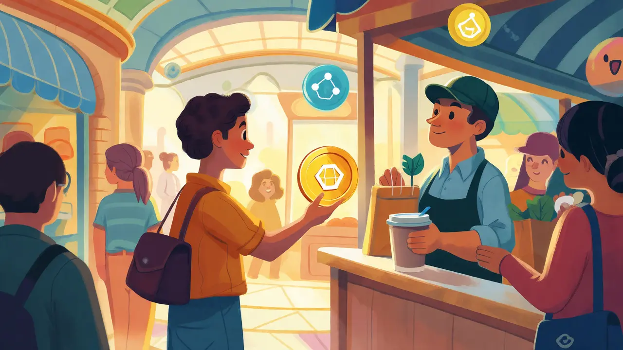 What is BIDZ Coin (BIDZ)? A Guide to the Commerce Crypto