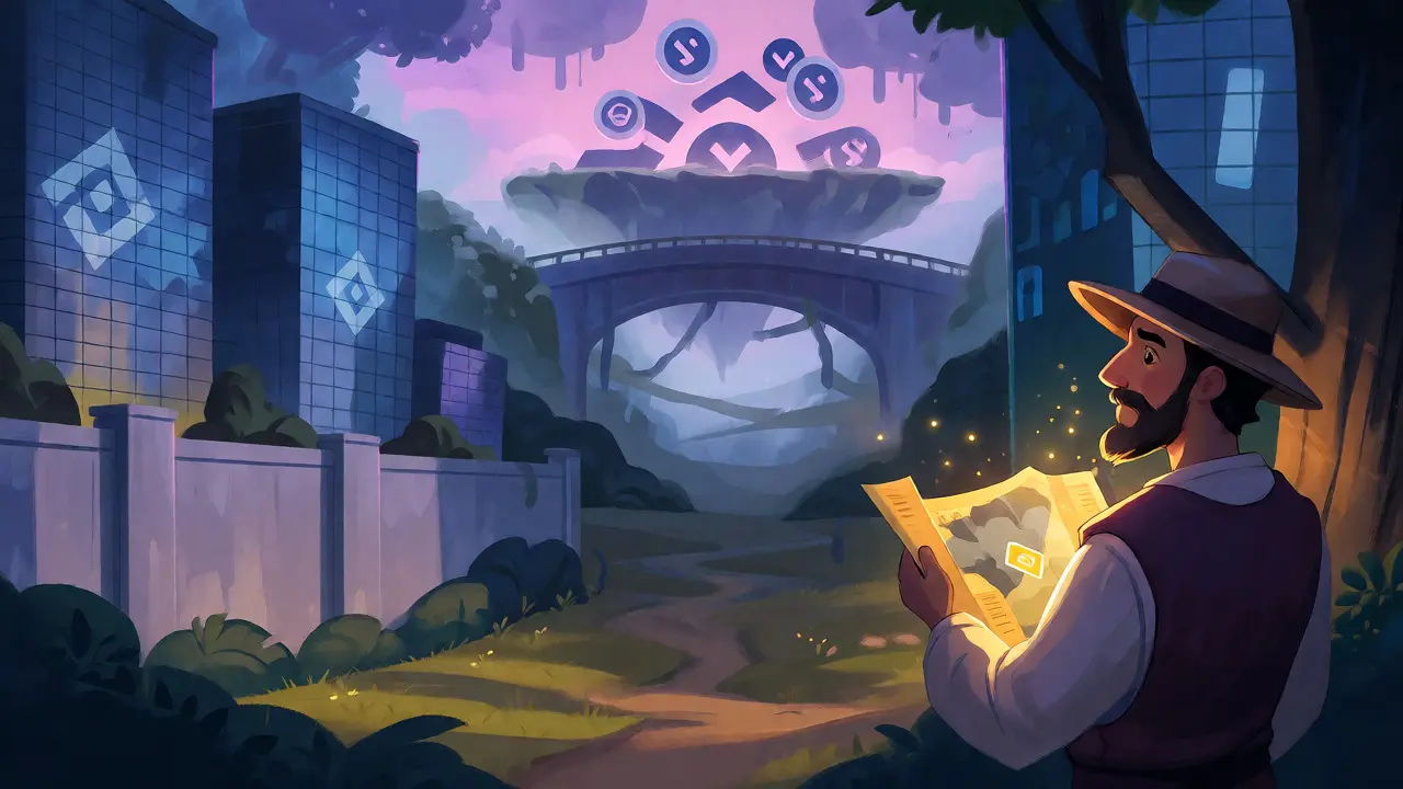 YOOBTC Crypto Exchange Review: Is This No-KYC Platform Worth Your Time?