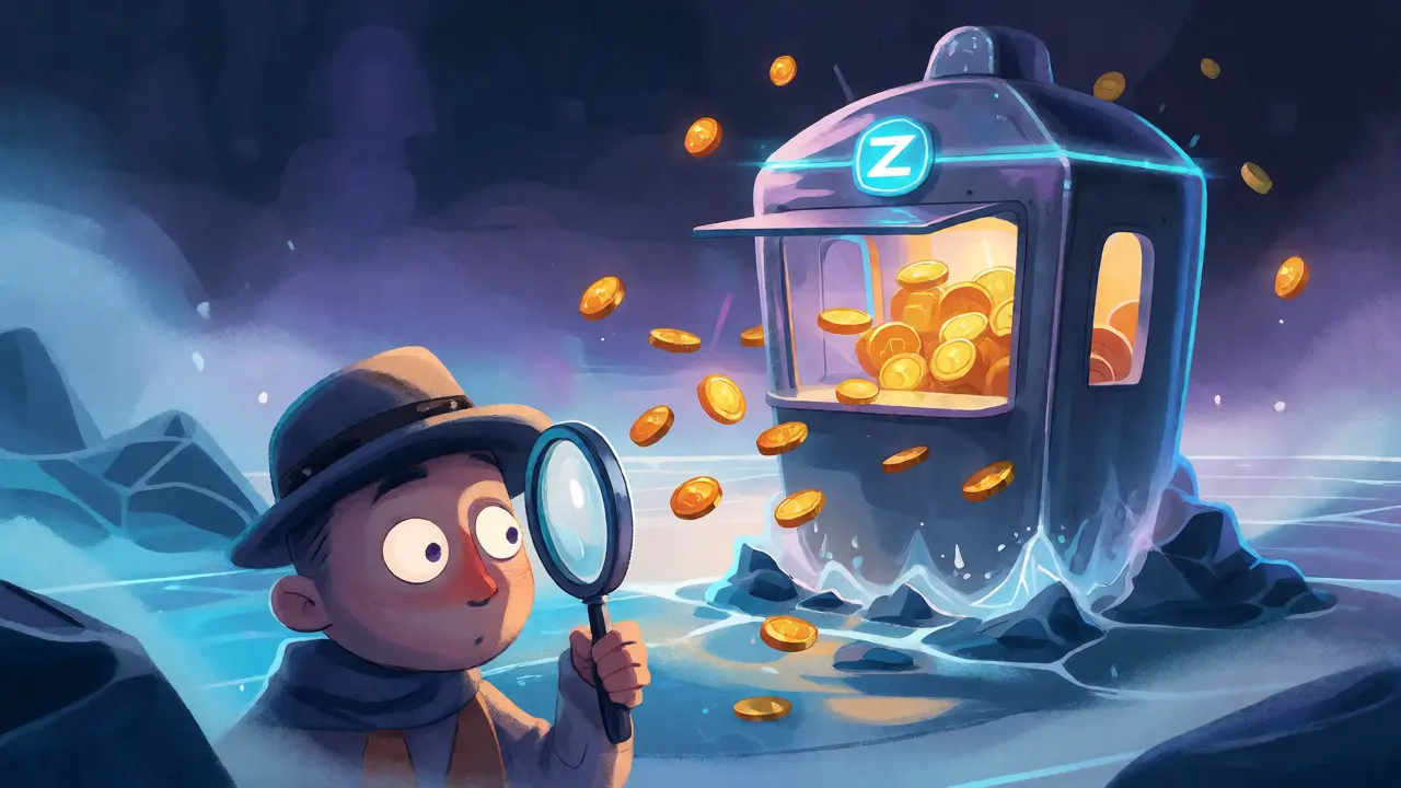 Zedcex Exchange Review: Is This New Crypto Platform Worth Your Trust?